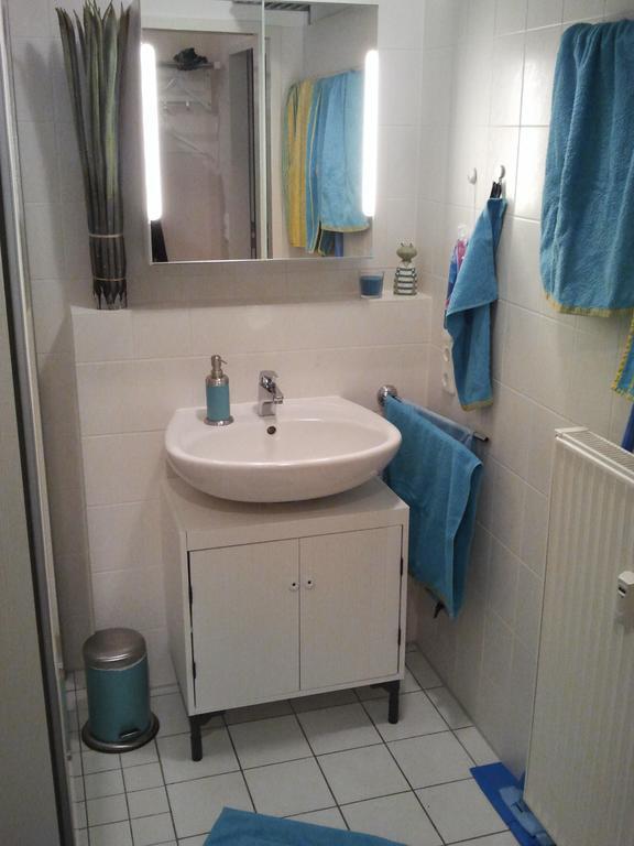 בראונלאגה Apartment Kleiner Heinrich חדר תמונה