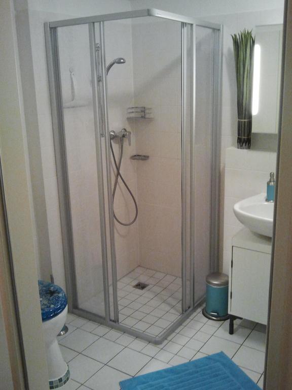 בראונלאגה Apartment Kleiner Heinrich חדר תמונה